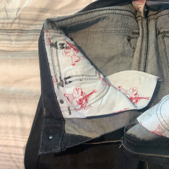 true religion jeans - Picture 4 of 4